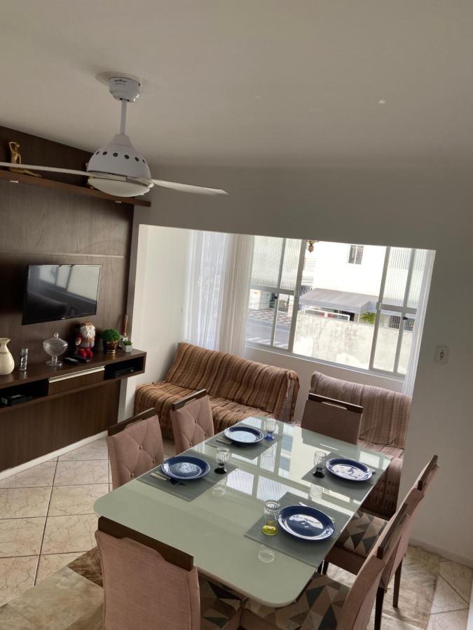 Balneario Camboriu Apartment ภายนอก รูปภาพ