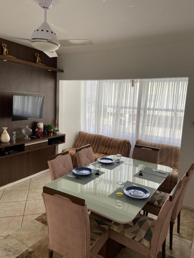 Balneario Camboriu Apartment ภายนอก รูปภาพ