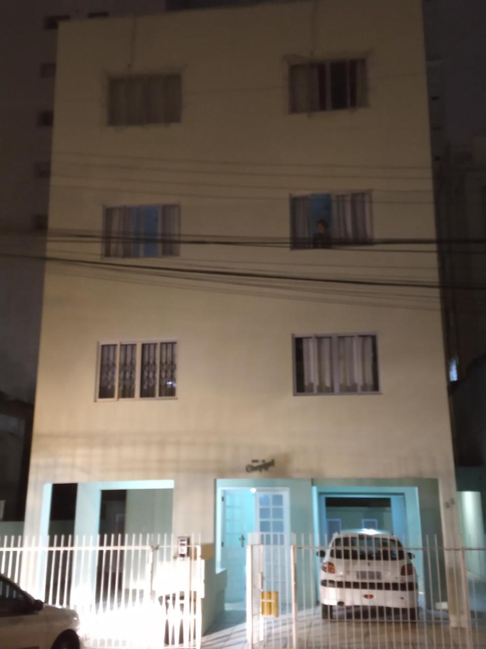 Balneario Camboriu Apartment ภายนอก รูปภาพ