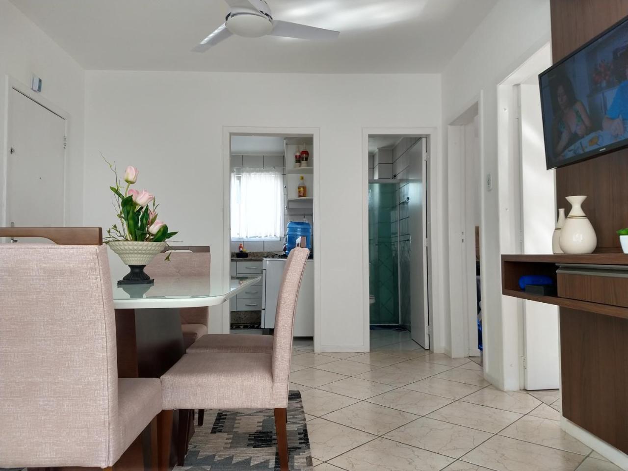 Balneario Camboriu Apartment ภายนอก รูปภาพ